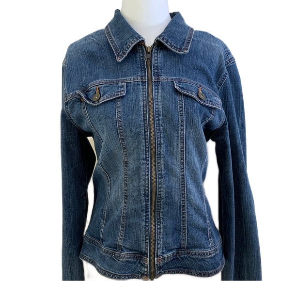 Tommy Hilfiger Jean Jack - Picture 1 of 16